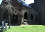 Fairbanks Museum
